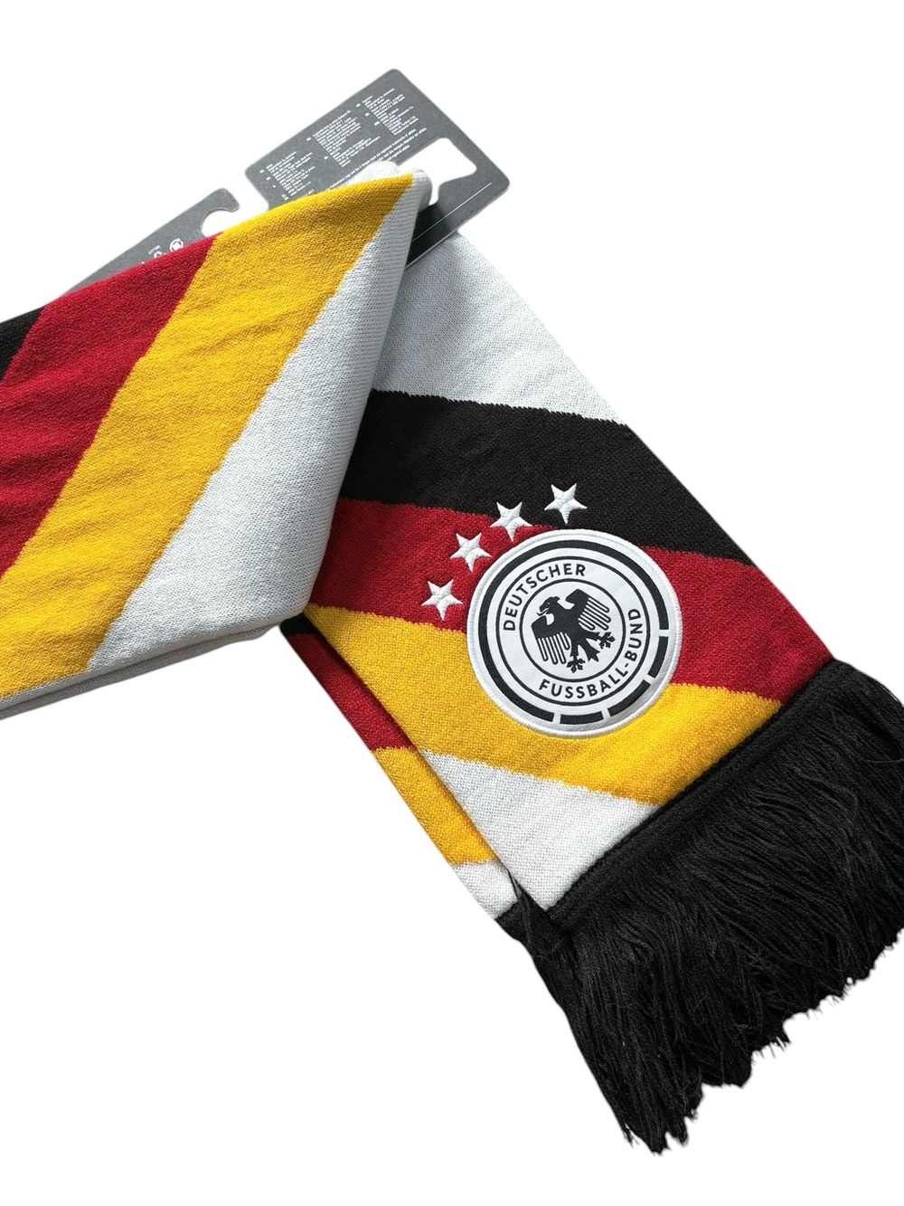 adidas Team Germany DFB Fussball/Football/Soccer